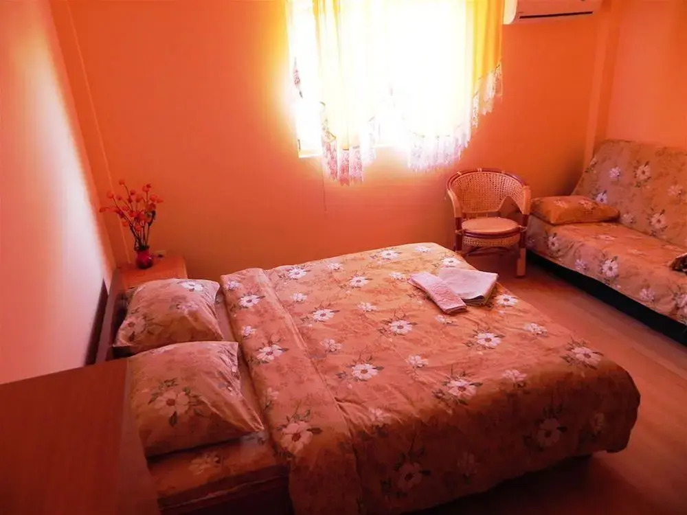 Hostel Izvor