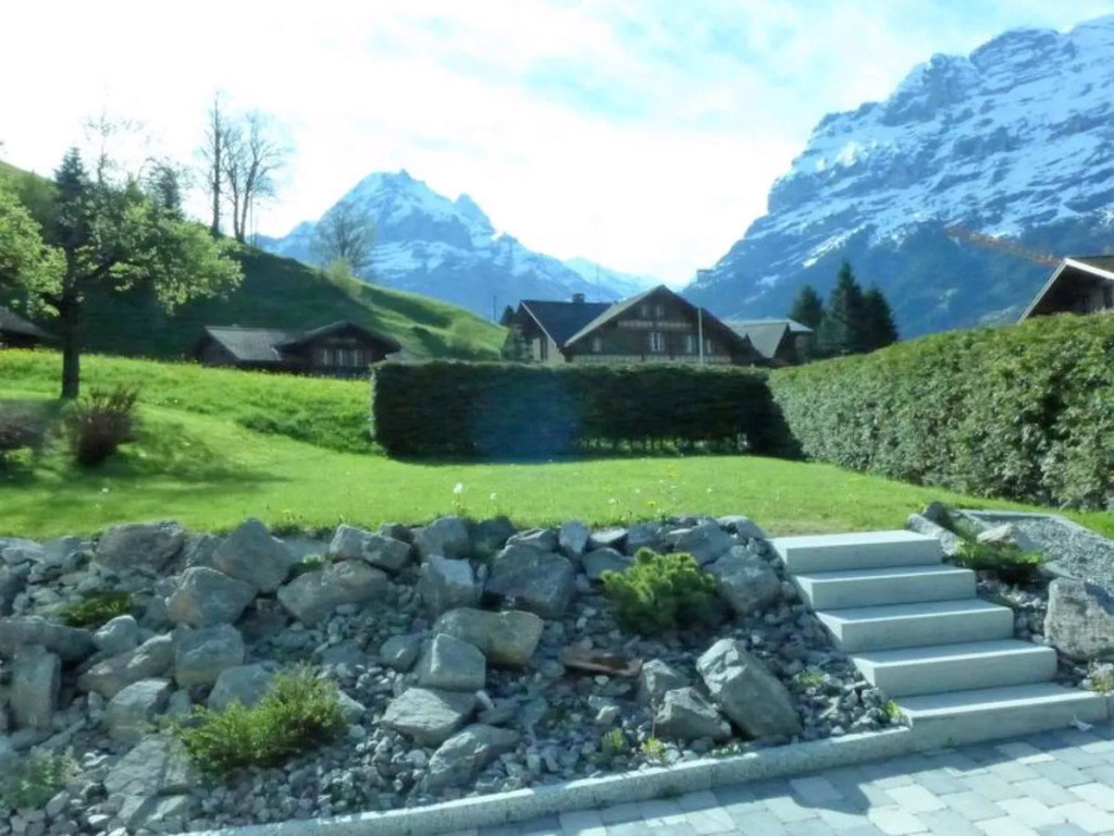 Chalet Schwendihus 34042
