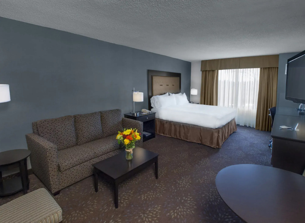 Holiday Inn Express & Suites Buffalo Airport by IHG