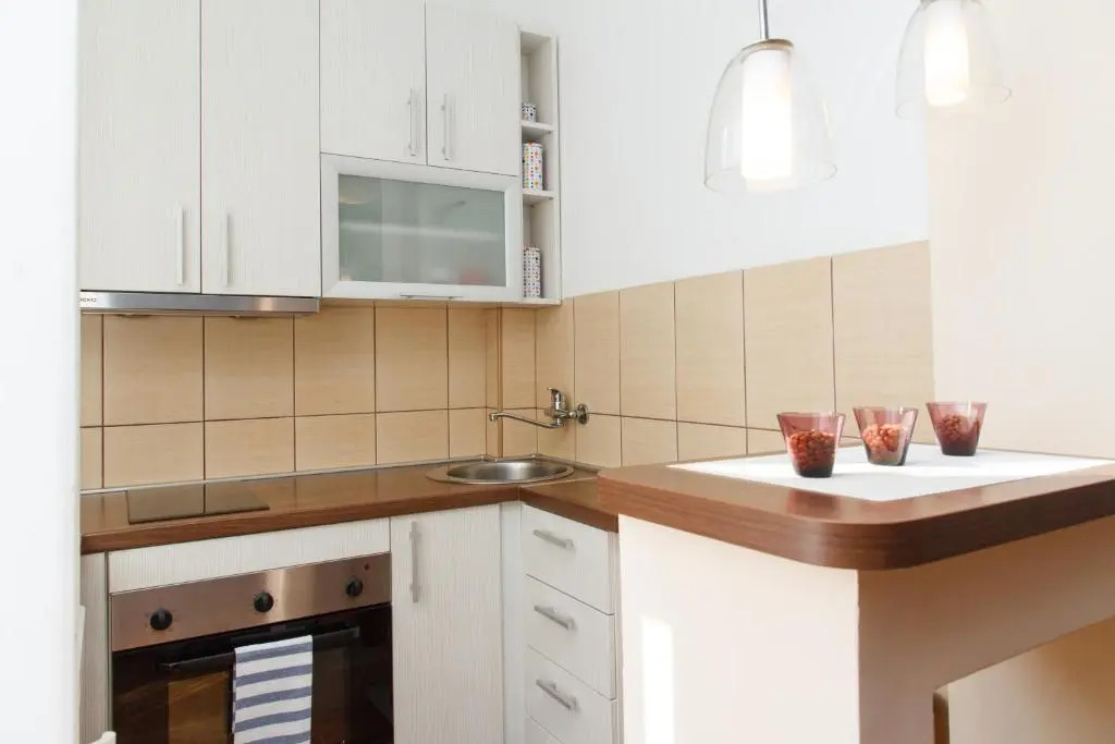 Stay In Apartments