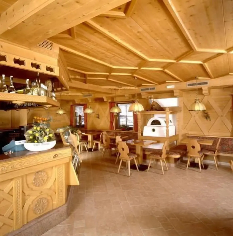 Lupo Bianco Wellness & Walking Hotel