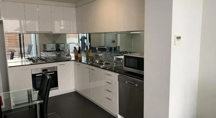 Essendon Apartments