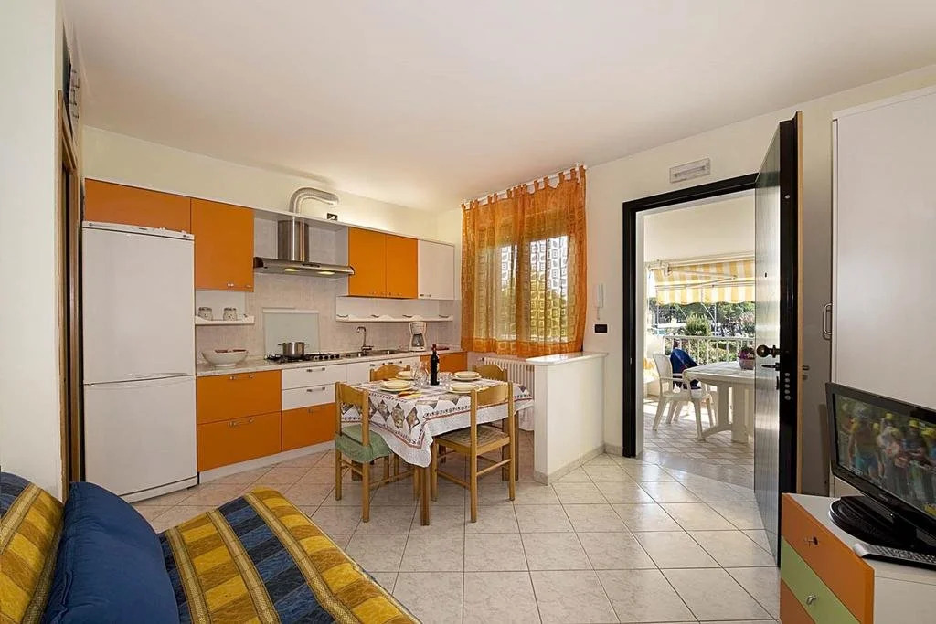 Residence Brenta