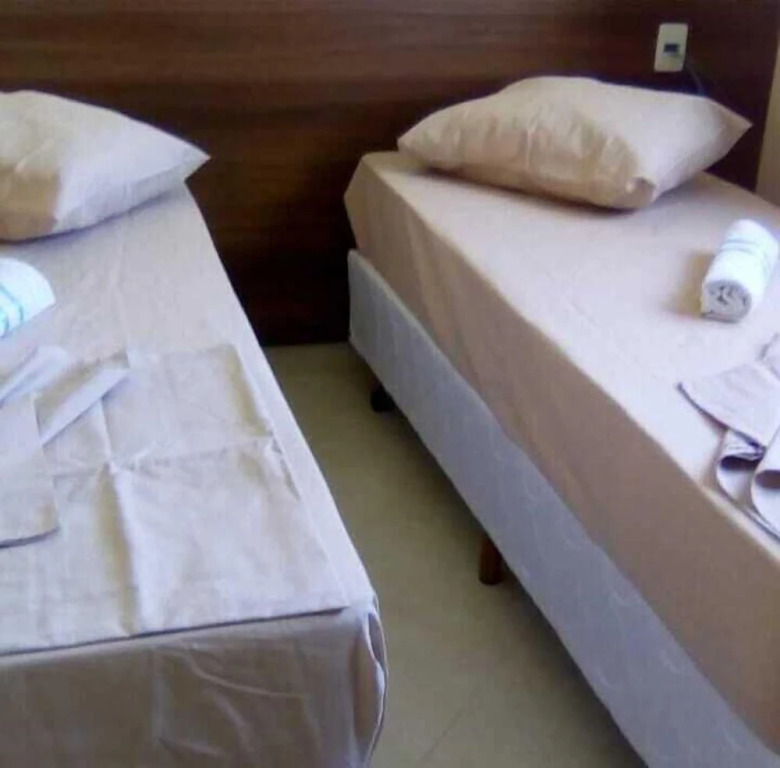 Luz do Mundo Hotel