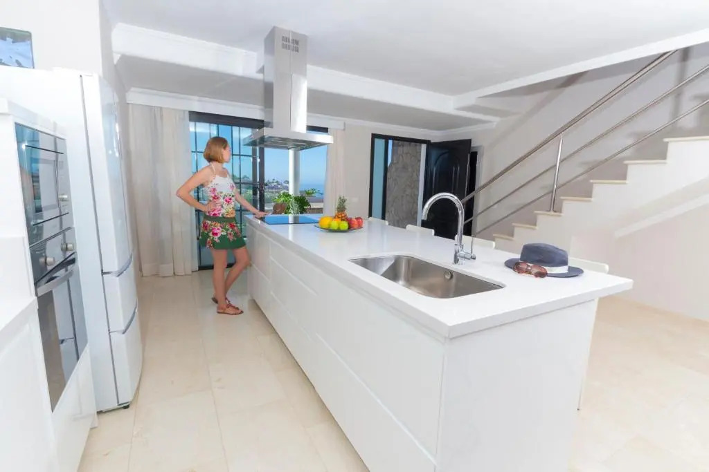 Villa Amadores n6