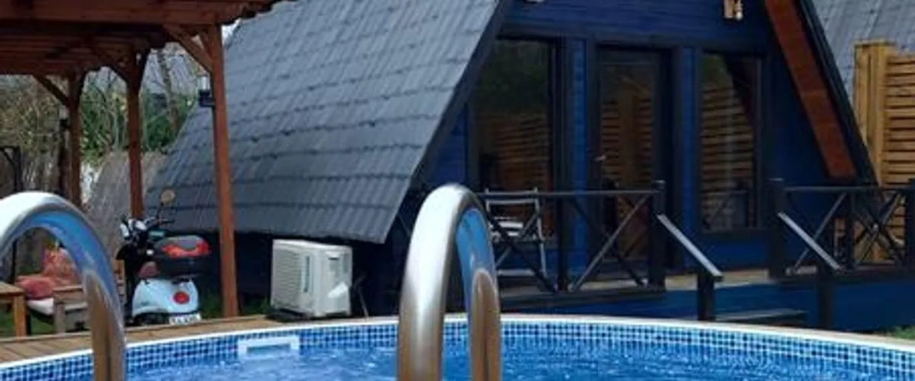 Alcedo Bungalov