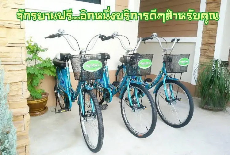 The Rise Home Hua Hin