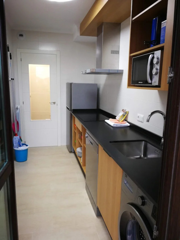 Apartamentos Gran Socaire de Noja