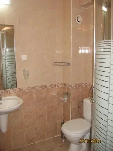 Hotel Elica