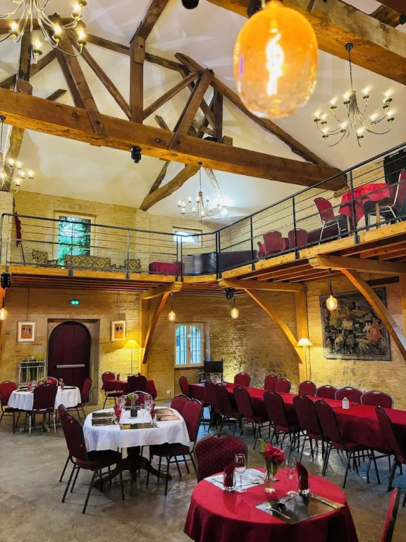 Hôtel & Events du Château Lacaze