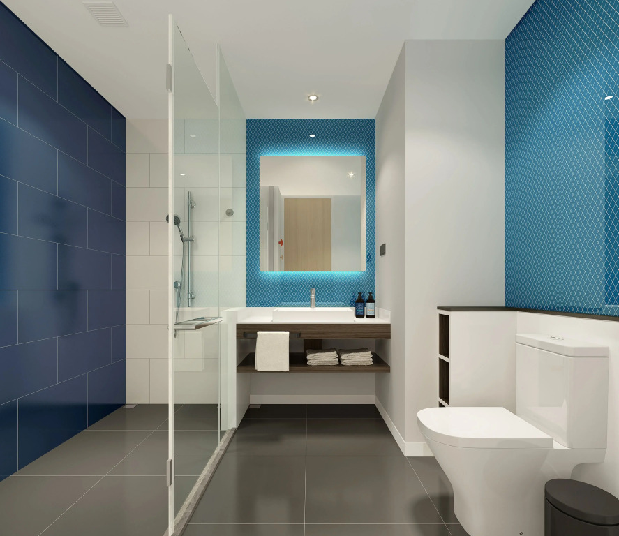Holiday Inn Express Shanghai Pudong Zhangjiang by IHG