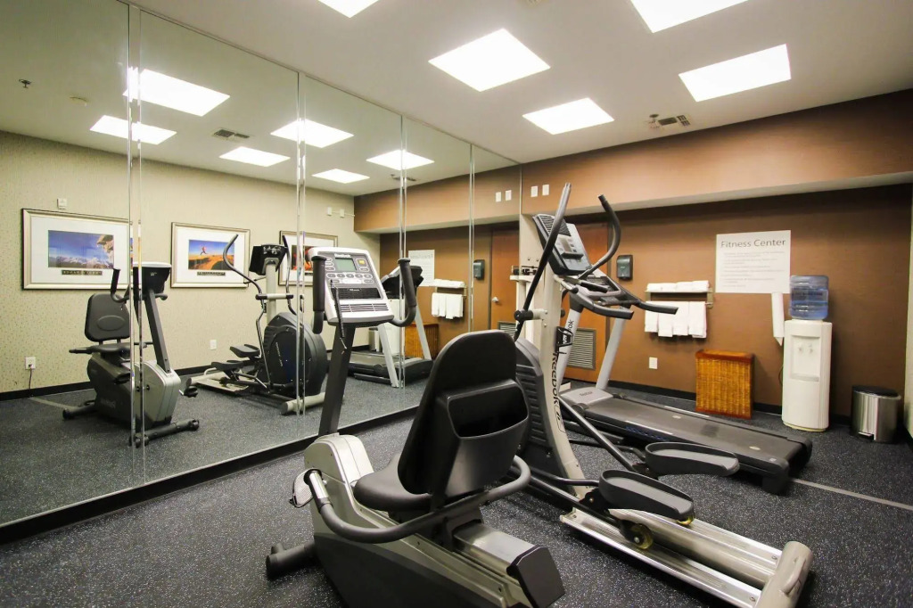 La Quinta Inn & Suites Nacogdoches