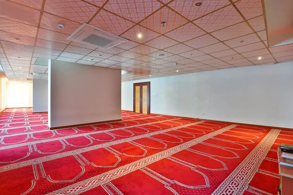 OYO 418 Hotel Manazil Al Hour 2