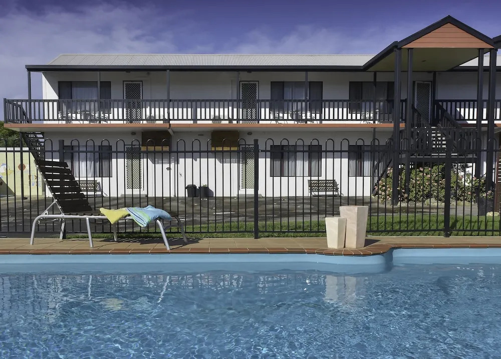 Heyfield Motel and Apartments