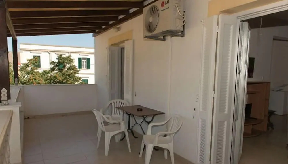 Hotel Elena