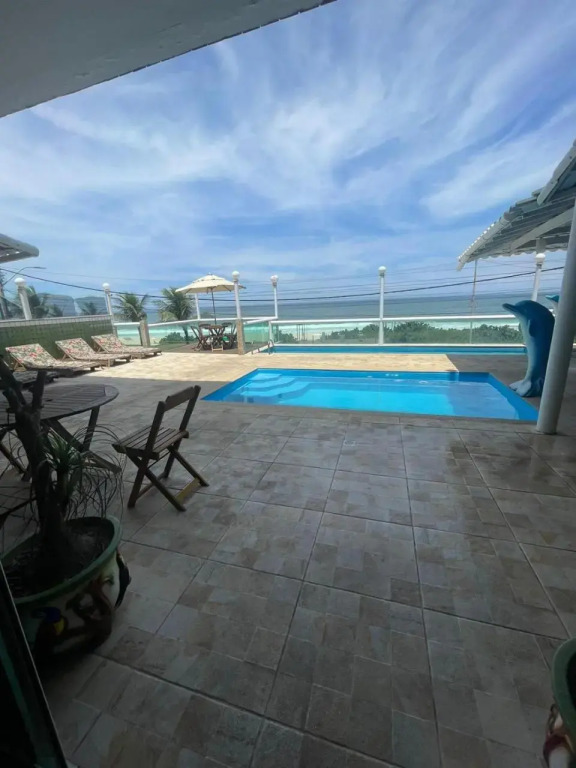 Hotel Aconchego Da Vila