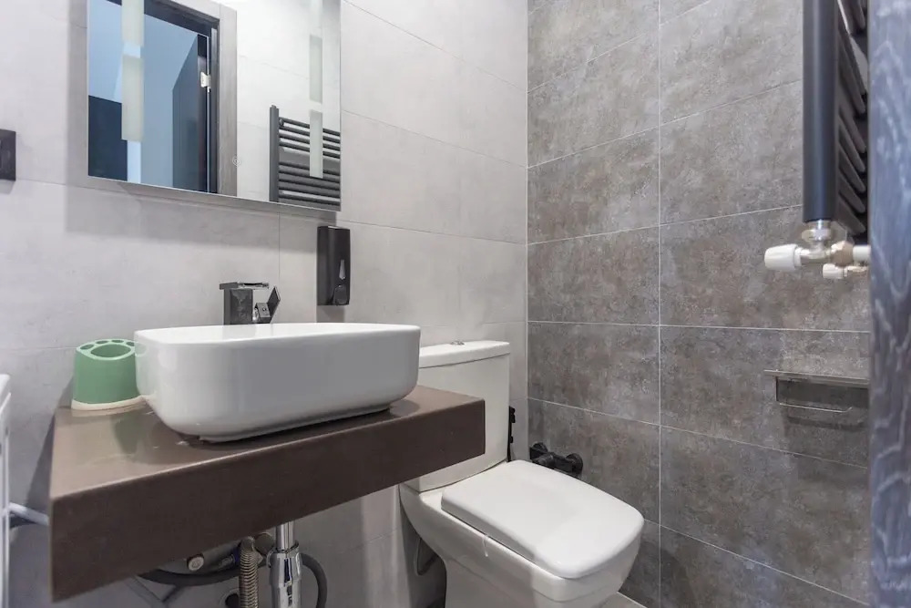 Apartment in historic Tbilisi