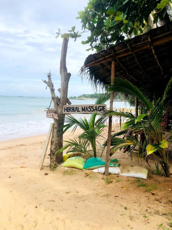 Lucky Sea Beach Hotel