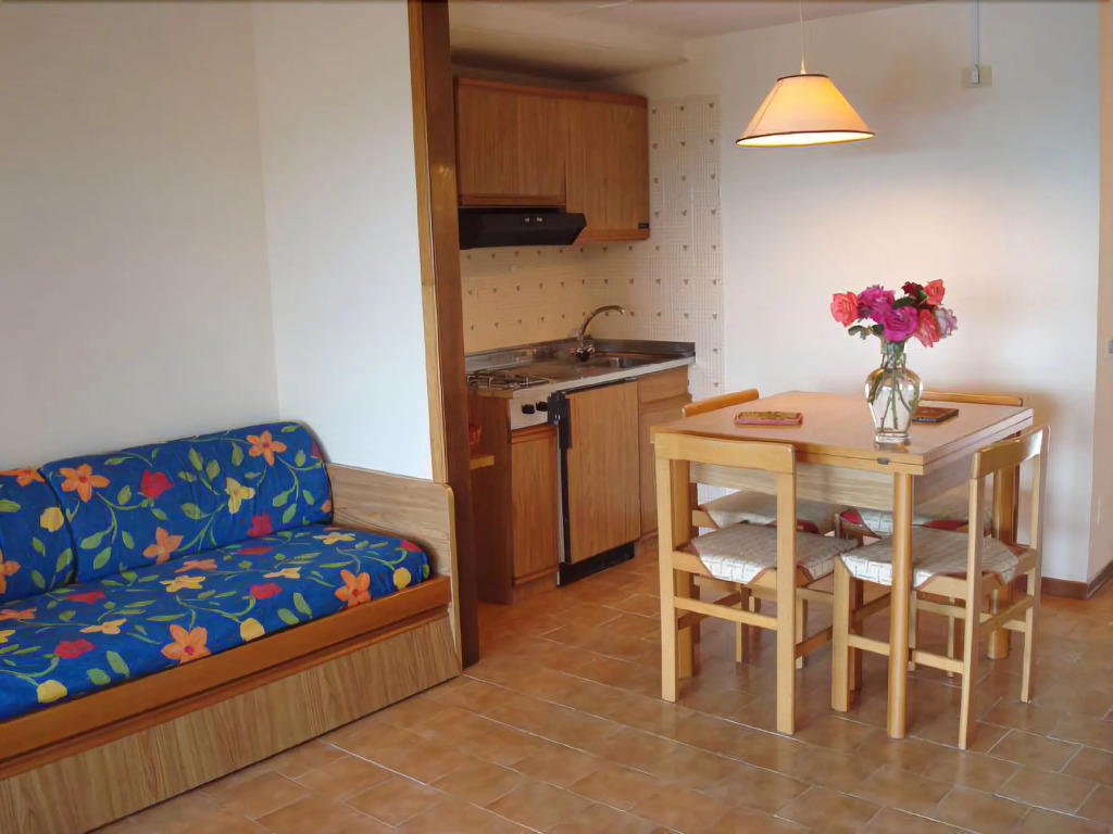 Hotel Le Tre Isole