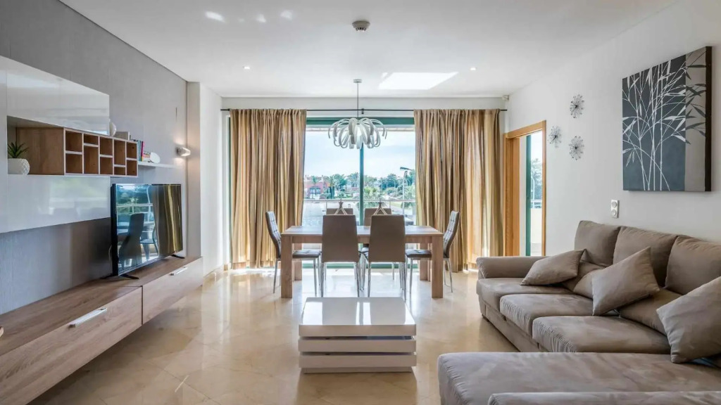 Aquamar Marina 220 by Vilamoura Sun