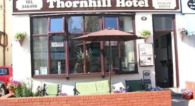 Thornhill Blackpool