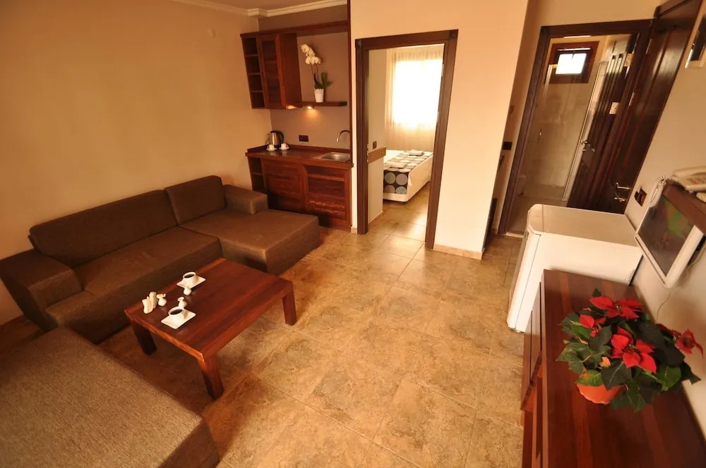 Hotel Silvanus