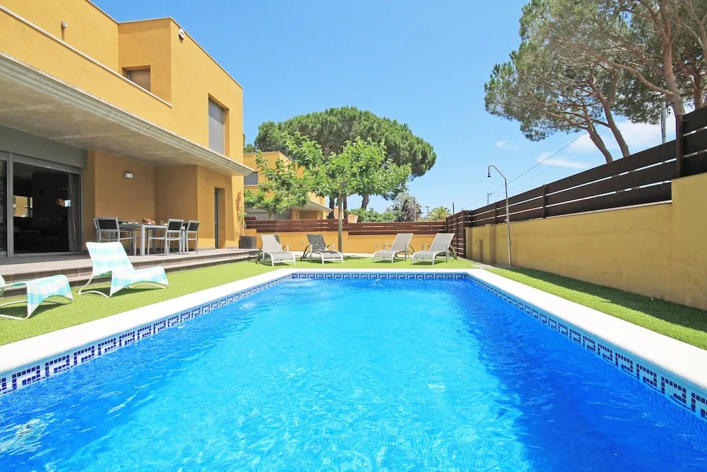 Villa Alegria