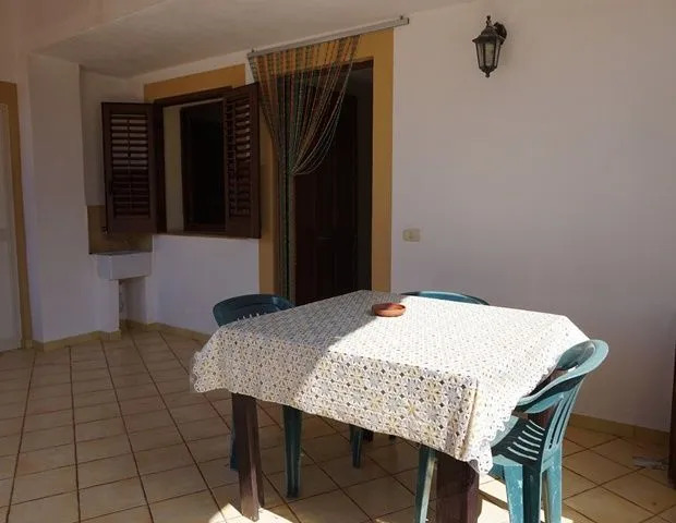 Casa Vacanze Giolinda
