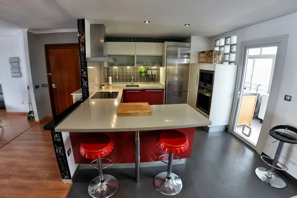 Apartamento Jabega – WONDERSTAYS