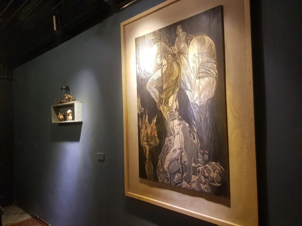 Gạo House & Coffee