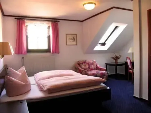 Hotel Wettin