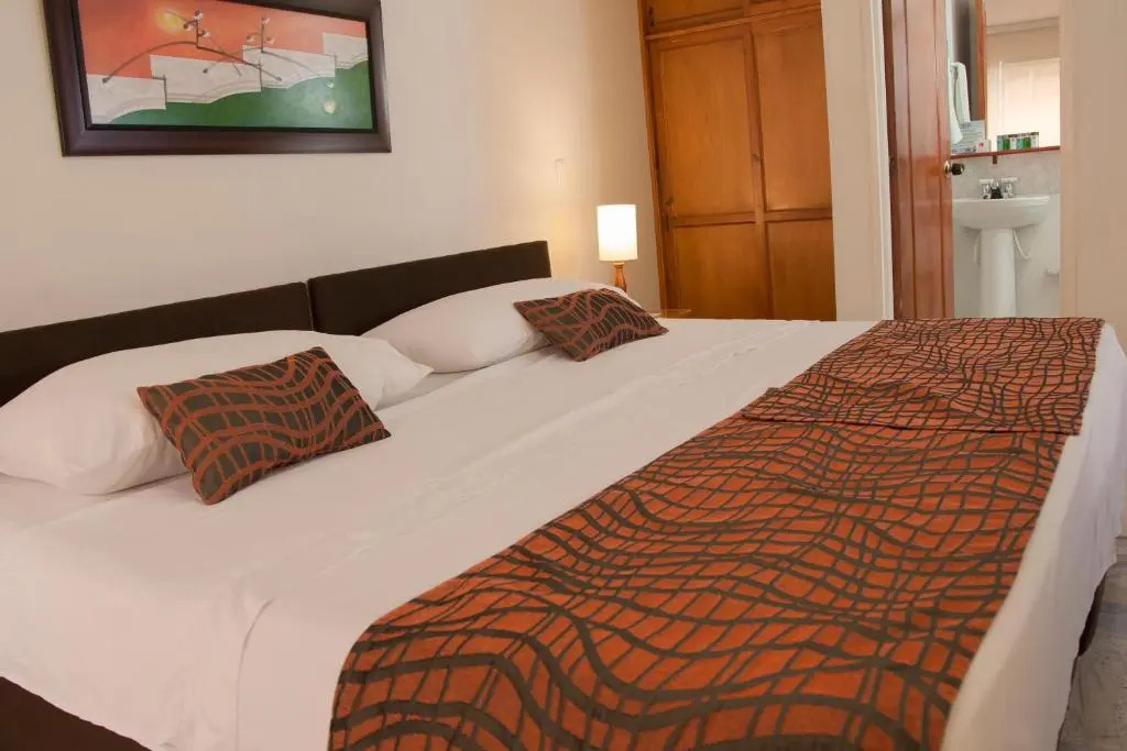 Hotel Flamingo Cali