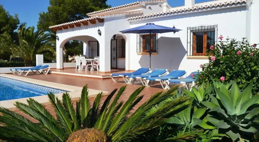 Casa Olivo