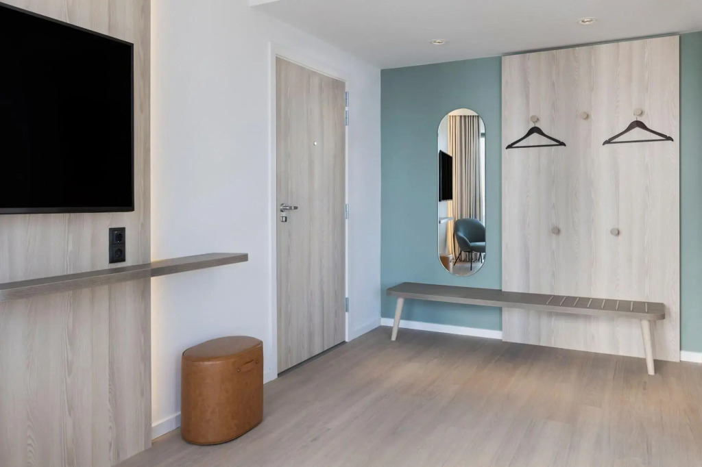 Fairfield by Marriott Copenhagen Nordhavn