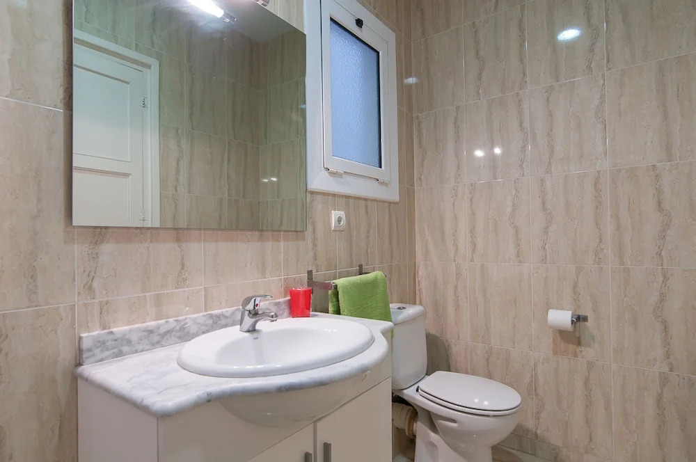 Bbarcelona Consell Flat