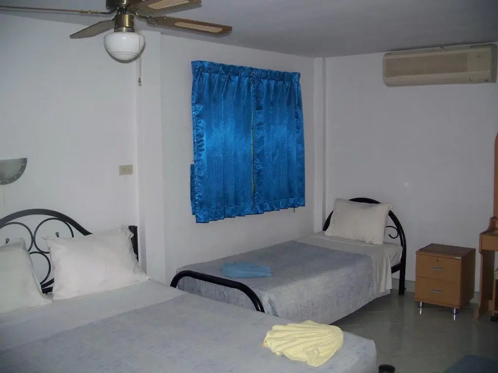 Sabai Resort