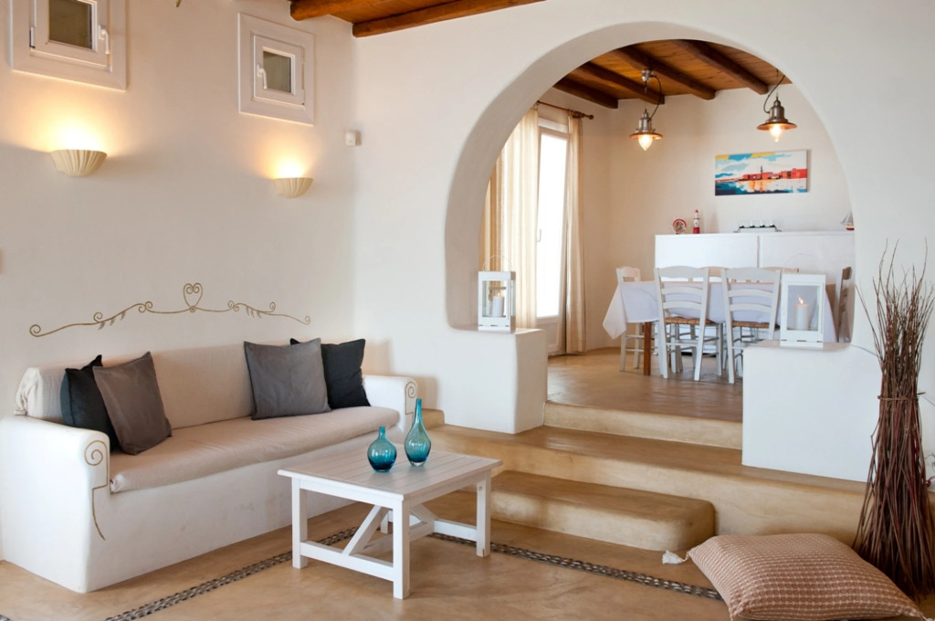 Luxury Villa With Breathtaking Infinite Sea View and Private Pool