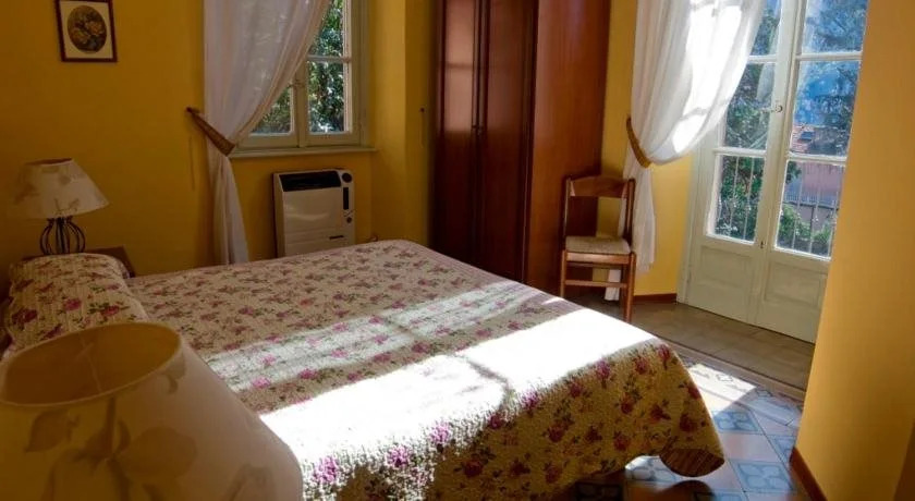 Hotel Ristorante La Vignetta Cernobbio
