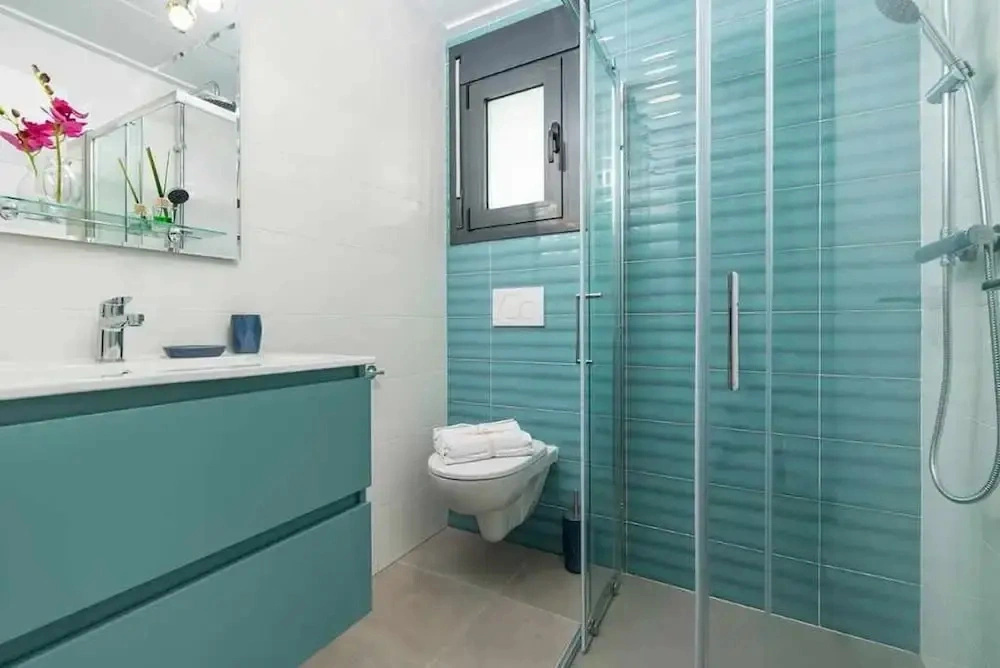 Apartment With Terrace in Pilar