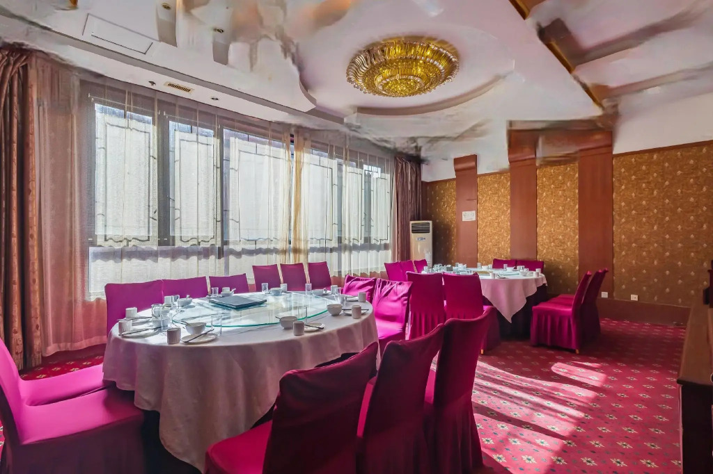 Vienna International Hotel Beijing Wendu Shuicheng Zhongyang Xiju Xueyuan