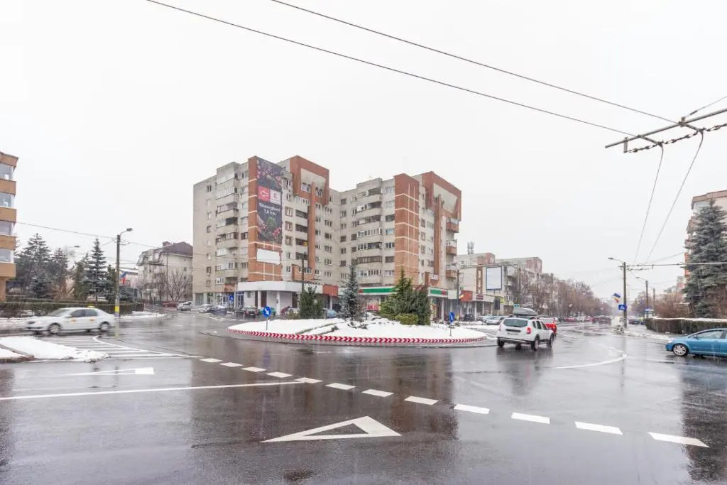My Place Titulescu 1