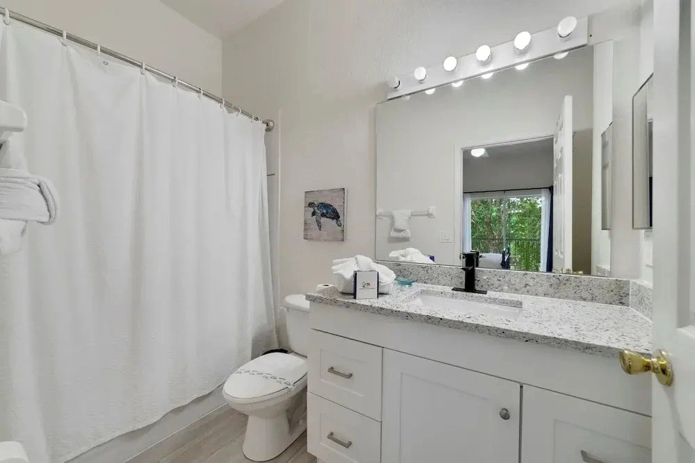 Tropical Retreat - Resort&spa - 15 Min to Disney