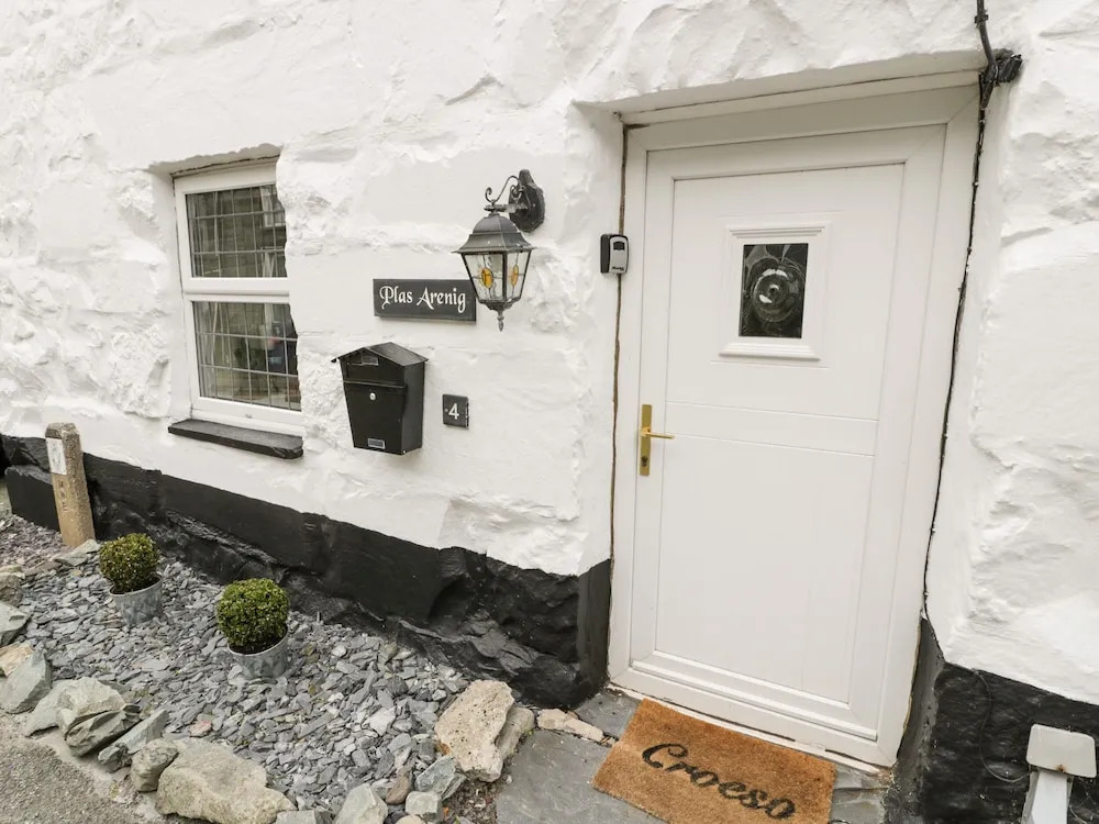 Plas Arenig