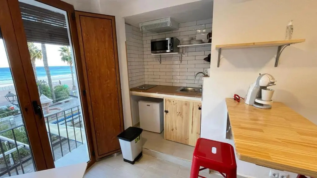 villasun beach studio