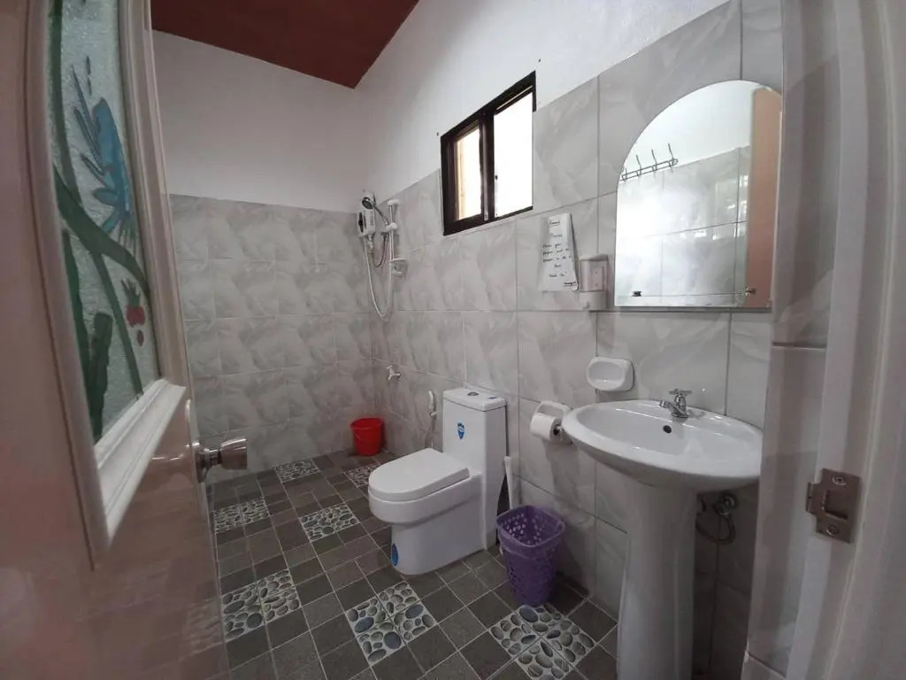 Sambag Hideaway Bungalows