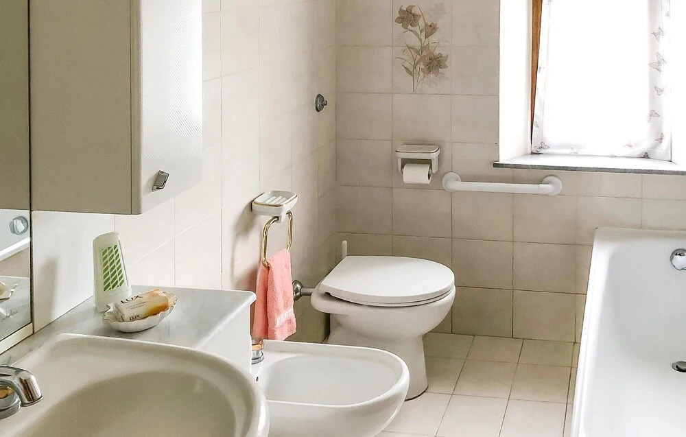 Stunning Apartment in Piancastagnaio With 3 Bedrooms and Wifi