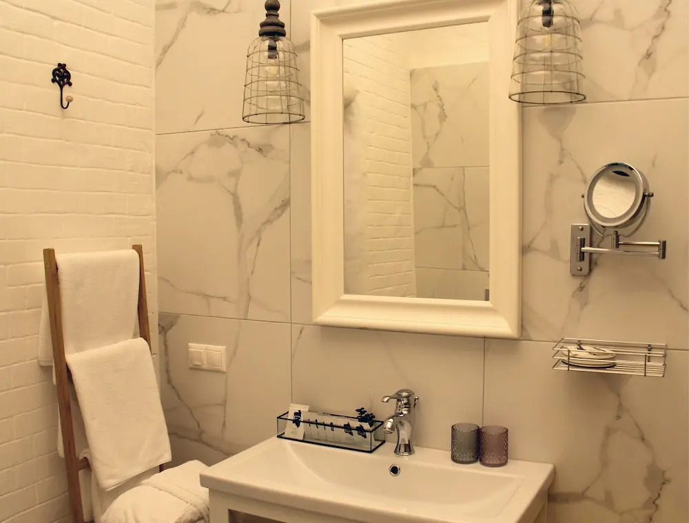 MaNNa Boutique Hotel