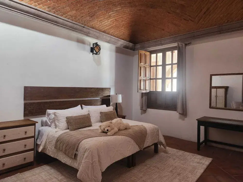 Tres Fuentes Dickinson Hotel Boutique