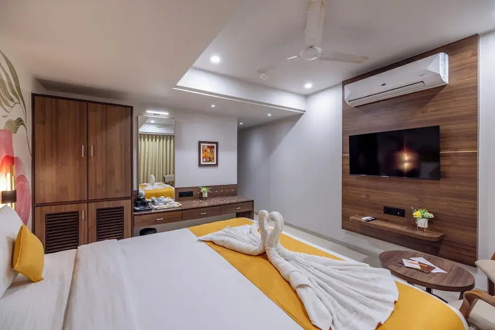 Hotel Classique, Rajkot