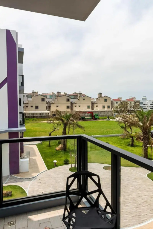 CHEN FENG HOMESTAY